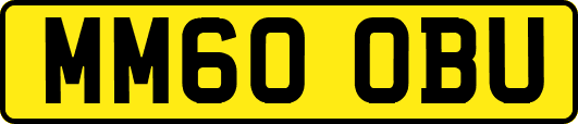 MM60OBU