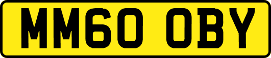MM60OBY