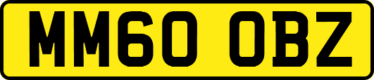 MM60OBZ