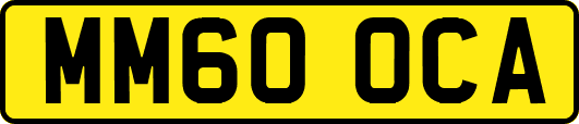 MM60OCA