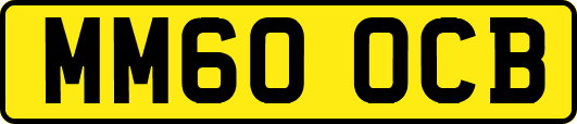 MM60OCB