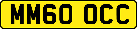 MM60OCC