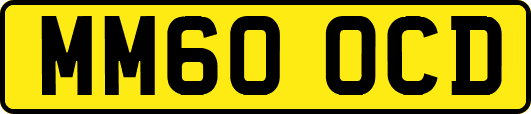MM60OCD