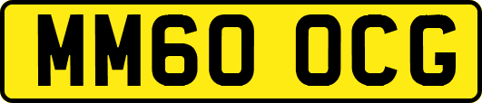 MM60OCG