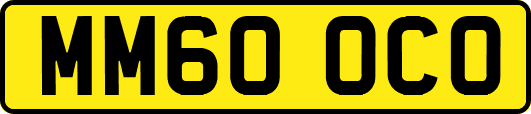 MM60OCO