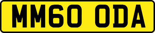 MM60ODA