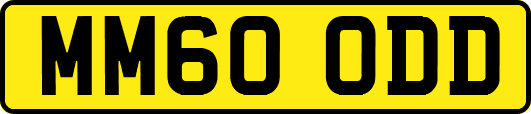 MM60ODD