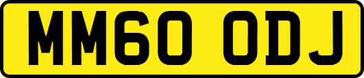 MM60ODJ