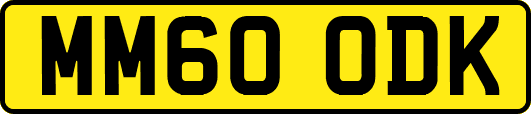 MM60ODK
