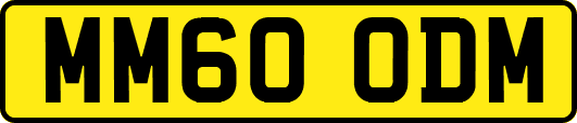 MM60ODM