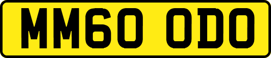 MM60ODO