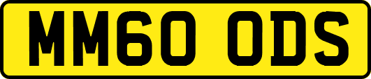 MM60ODS