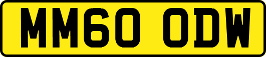 MM60ODW