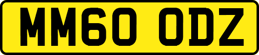 MM60ODZ