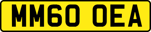 MM60OEA
