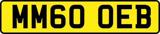 MM60OEB