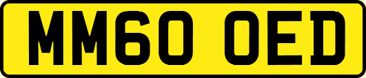 MM60OED