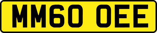MM60OEE