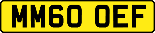 MM60OEF