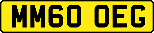 MM60OEG