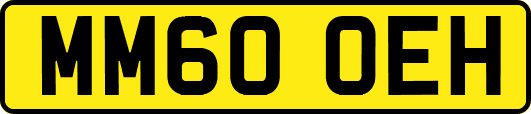MM60OEH