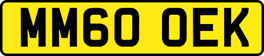 MM60OEK