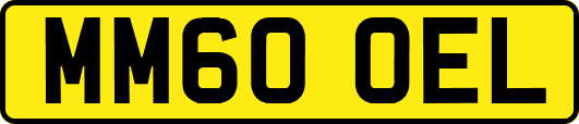 MM60OEL