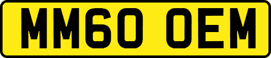 MM60OEM