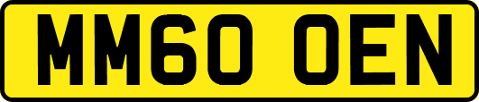 MM60OEN
