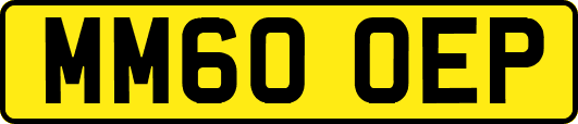 MM60OEP