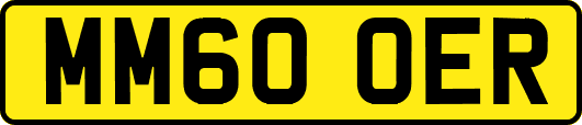 MM60OER