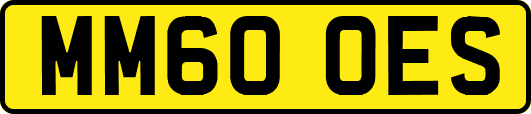 MM60OES