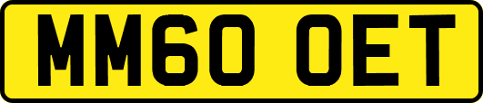 MM60OET