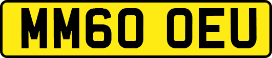MM60OEU