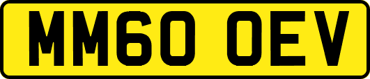 MM60OEV