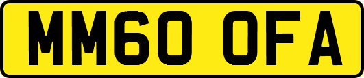 MM60OFA