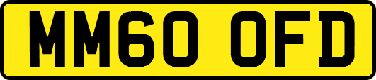 MM60OFD