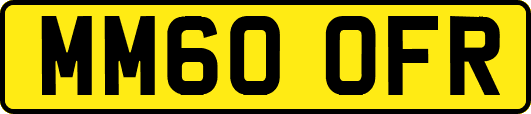 MM60OFR