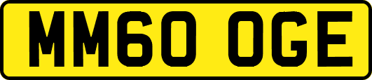 MM60OGE