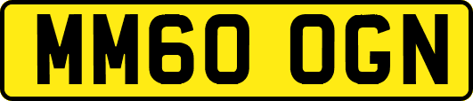 MM60OGN