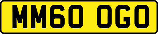 MM60OGO