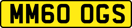 MM60OGS