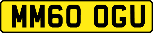 MM60OGU