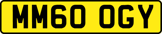 MM60OGY