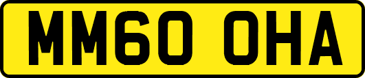 MM60OHA