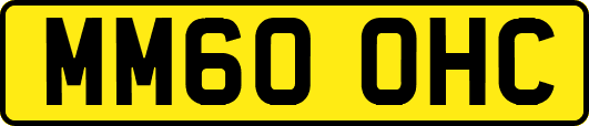 MM60OHC