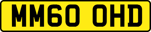 MM60OHD