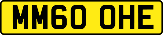 MM60OHE