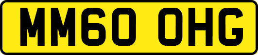 MM60OHG