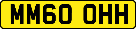 MM60OHH